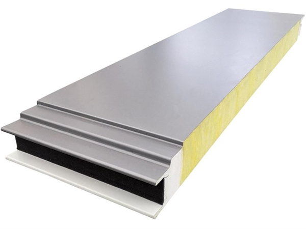 铝板保温装饰一体板